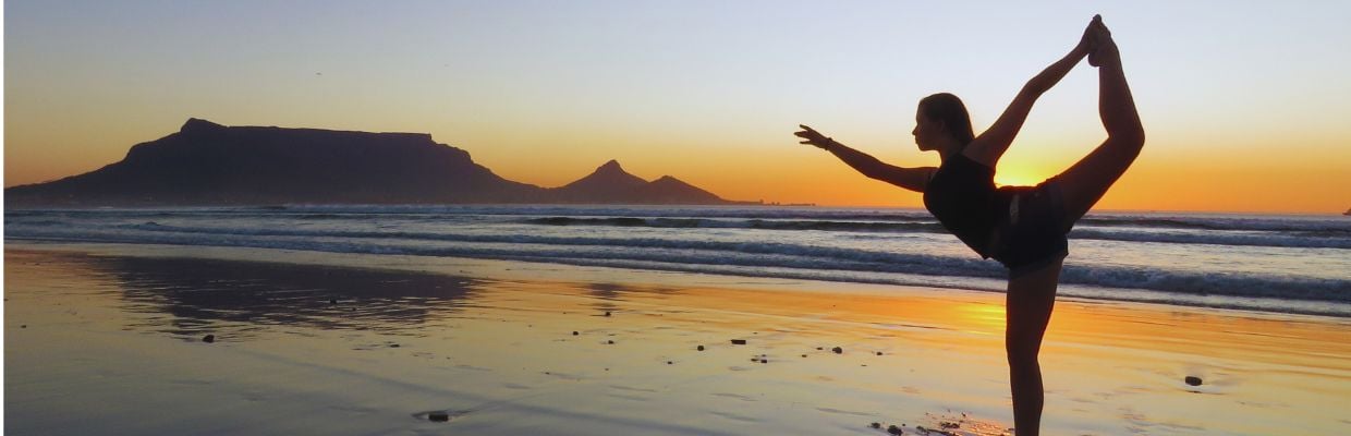 YOGA: Beneficiile pentru organism si psihic, contraindicatii
