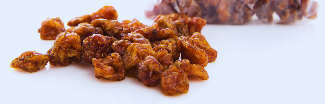 Extract de Boswellia: beneficii, proprietati si contraindicatii