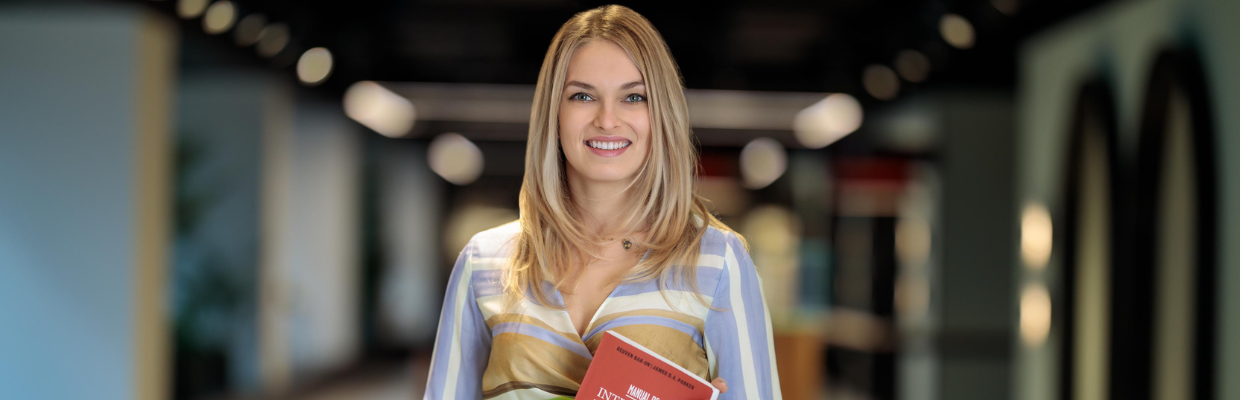 Psiholog Diana Todeanca: Exista o legatura demonstrata stiintific intre carenta de vitamina D si tristete
