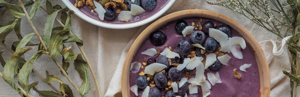 Fructele de Acai: Miracolul pentru sanatate din Padurea Amazoniana