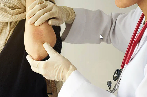 Dermatita herpetiforma: ce este, care sunt simptomele si cum se poate trata