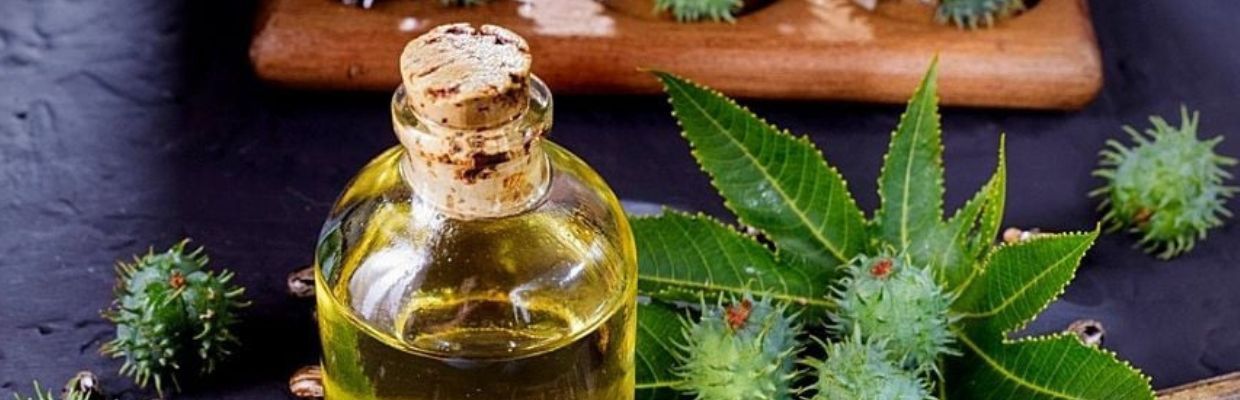 Ritual de frumusete: Cum sa folosesti uleiul de ricin pentru par