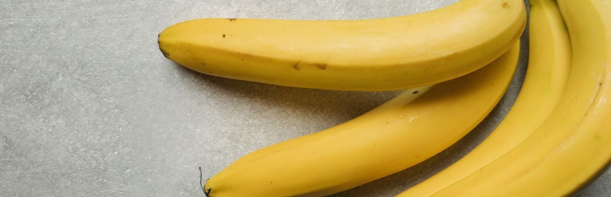 Bananele: Proprietati, reguli de consum, riscuri si contraindicatii