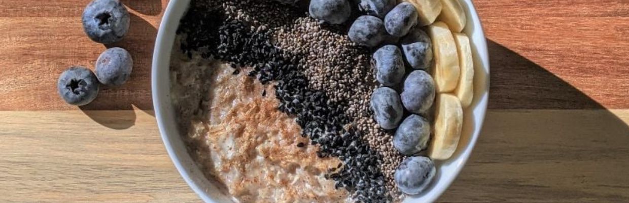 Nutritie: Chia, un aliat puternic in lupta impotriva inflamatiilor cronice