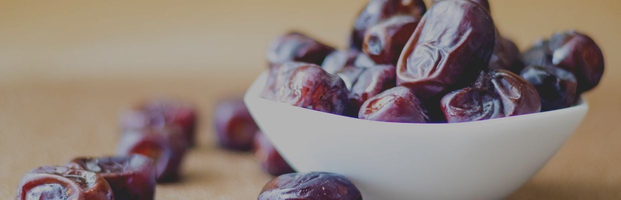 Nutritie: Curmalele si beneficiile lor pentru sanatate