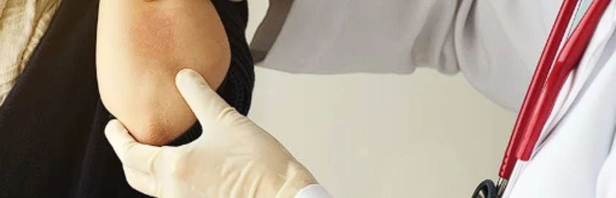 Ingrijirea pielii: De ce apare dermatita atopica si cum se poate preveni