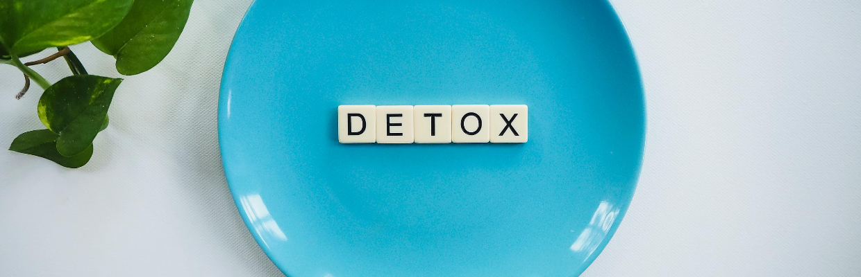 Detoxifierea limfatica: Cum te poate ajuta la imbunatatirea sanatatii tale generale
