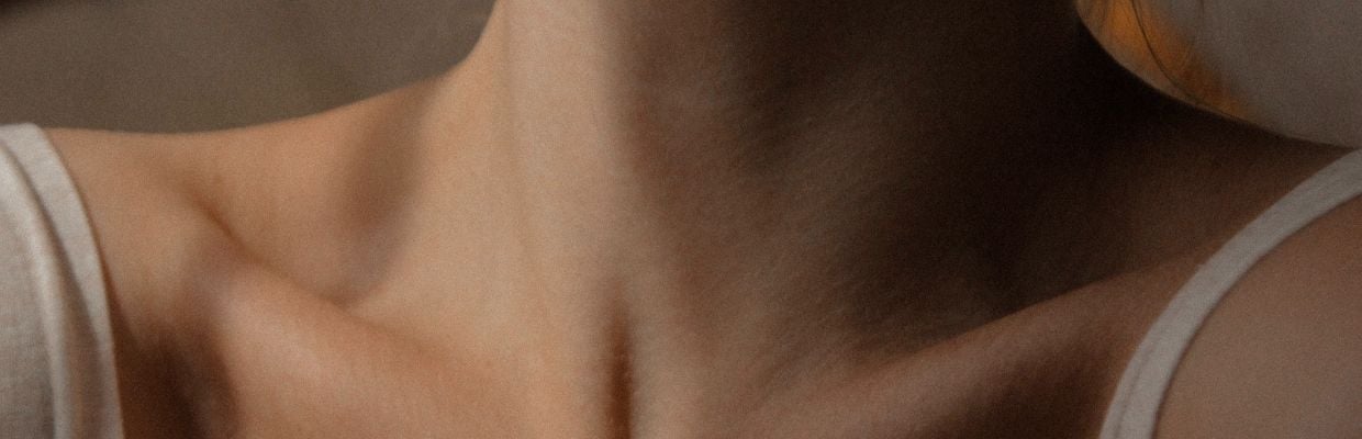 Anatomie: Totul despre muschii cervicali