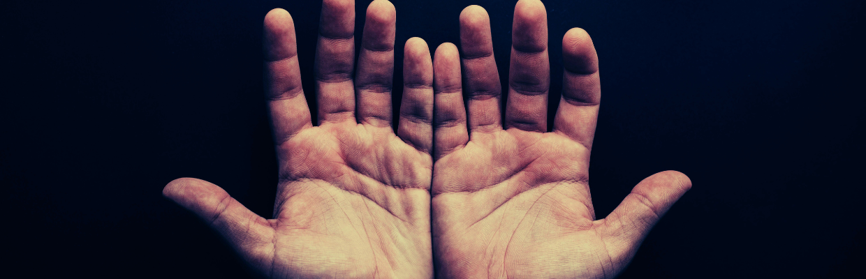 Eczema palmoplantara: cauze, simptome si optiuni de tratament