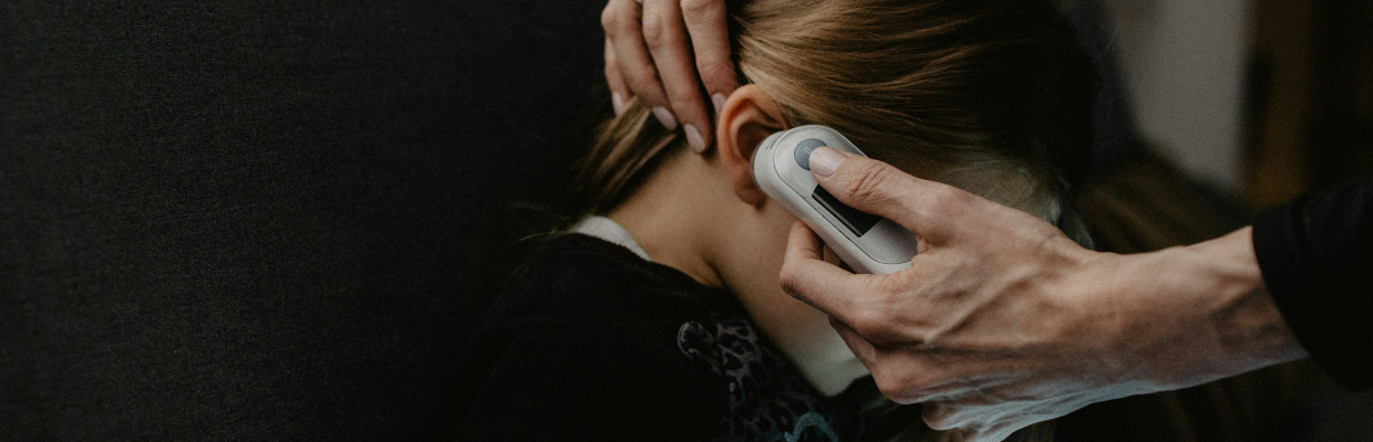 Febra la copii: De ce apare, ce boli ascunde, preventie