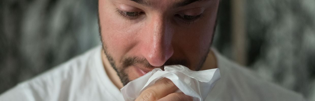Secretiile nazale: De ce apar, cum le putem preveni, complicatii ale bolii