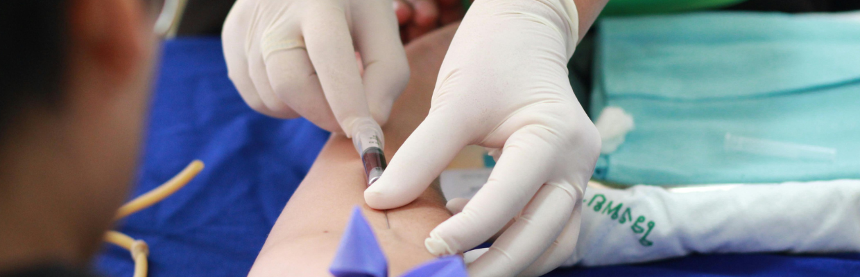 Heparina: De ce este recomandata pentru eliminarea cheagurilor de sange, contraindicatii de utilizare