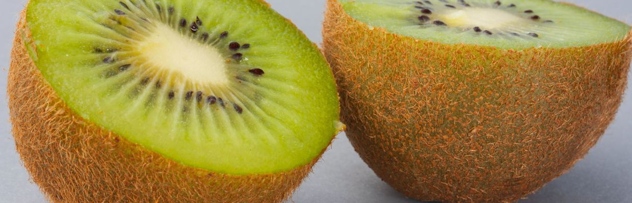Kiwi: Unul dintre cele mai bogate fructe in vitamina C