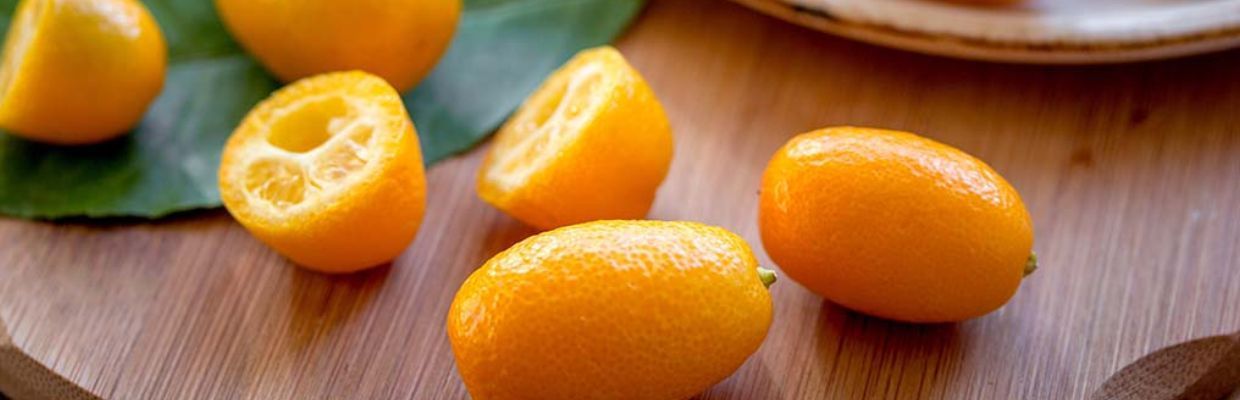 Kumquat: Fructul care mentine sanatatea sistemului digestiv