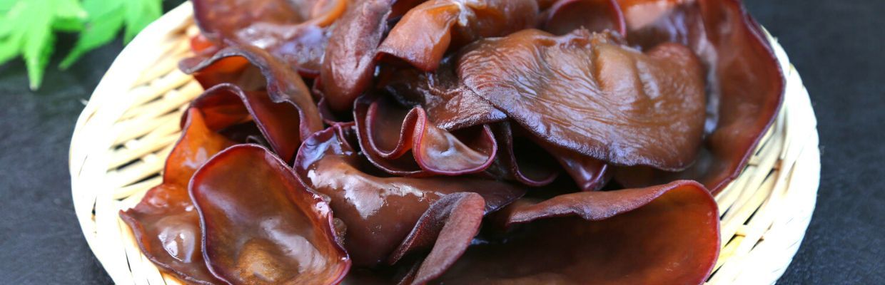 Nutritie: La ce ajuta consumul de ciuperci de lemn