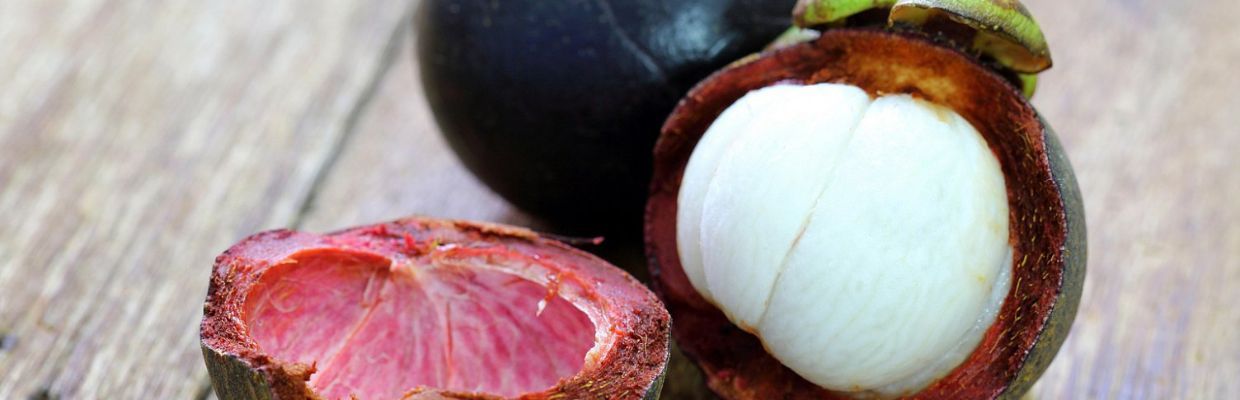 Mangostan: Un fruct bogat in vitamine si minerale