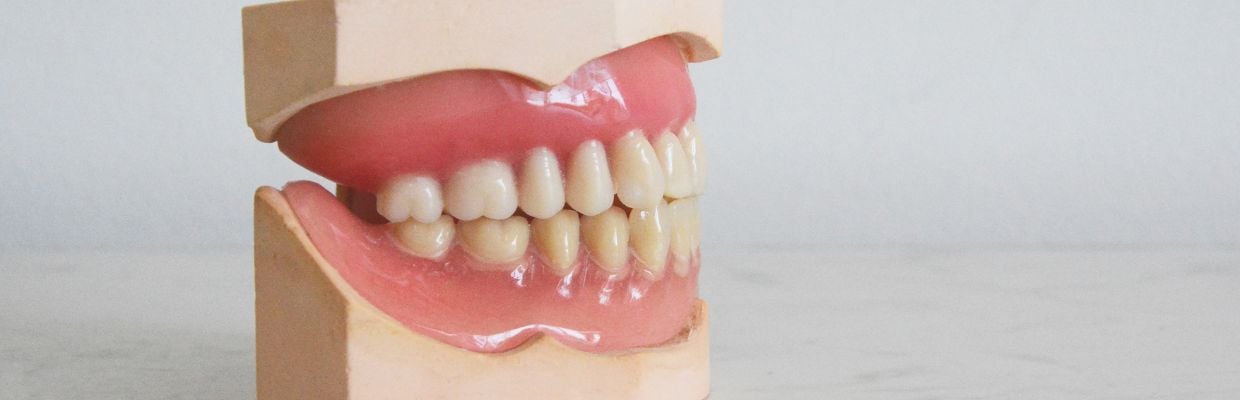 Mandibula: ce rol are si ce afectiuni ii sunt asociate
