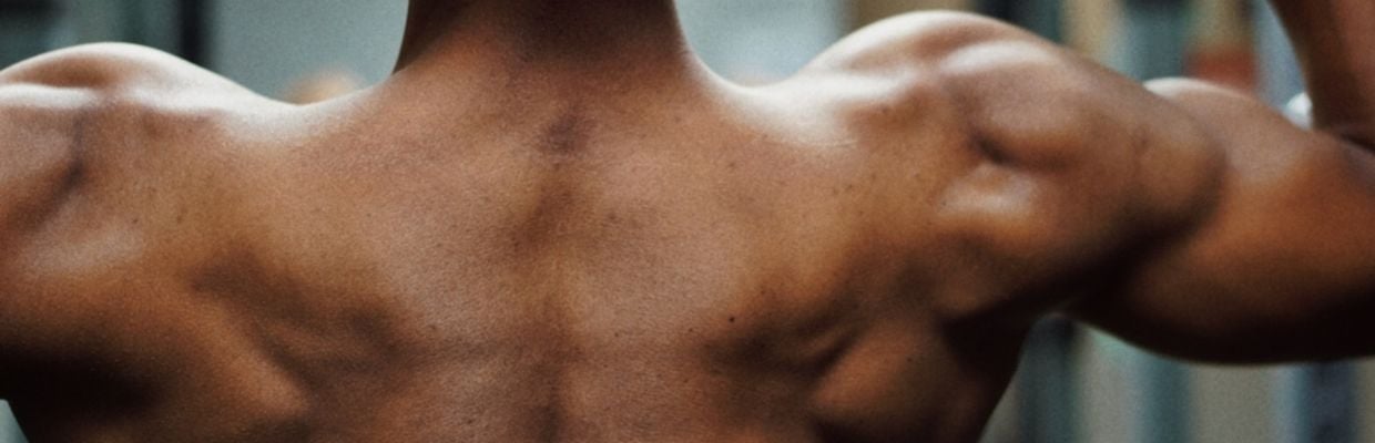 Anatomie: Ce rol are muschiul teres mare, afectiuni asociate cu acesta