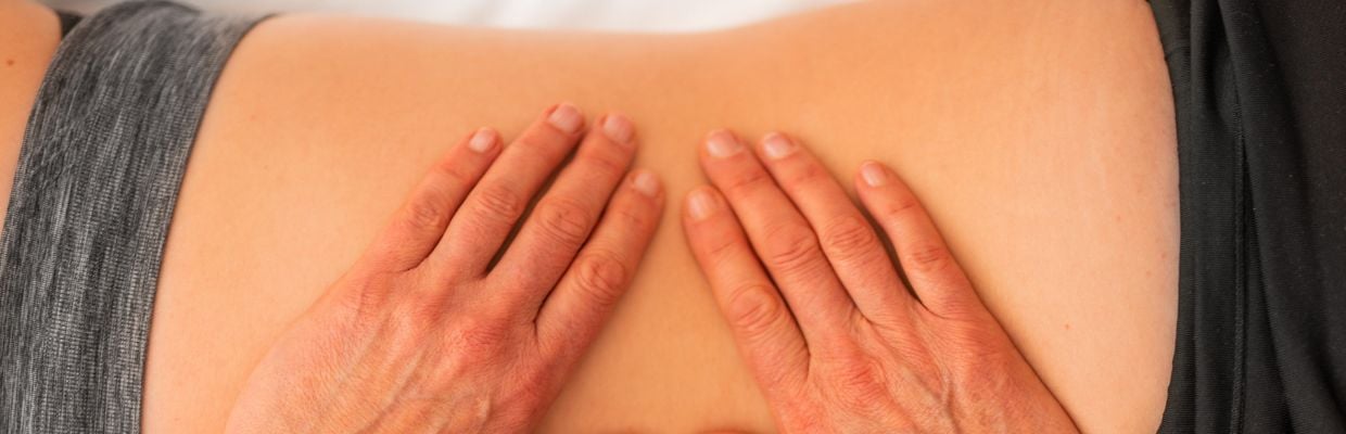 Anatomie: Totul despre muschiul dorsal, afectiuni asociate cu acesta
