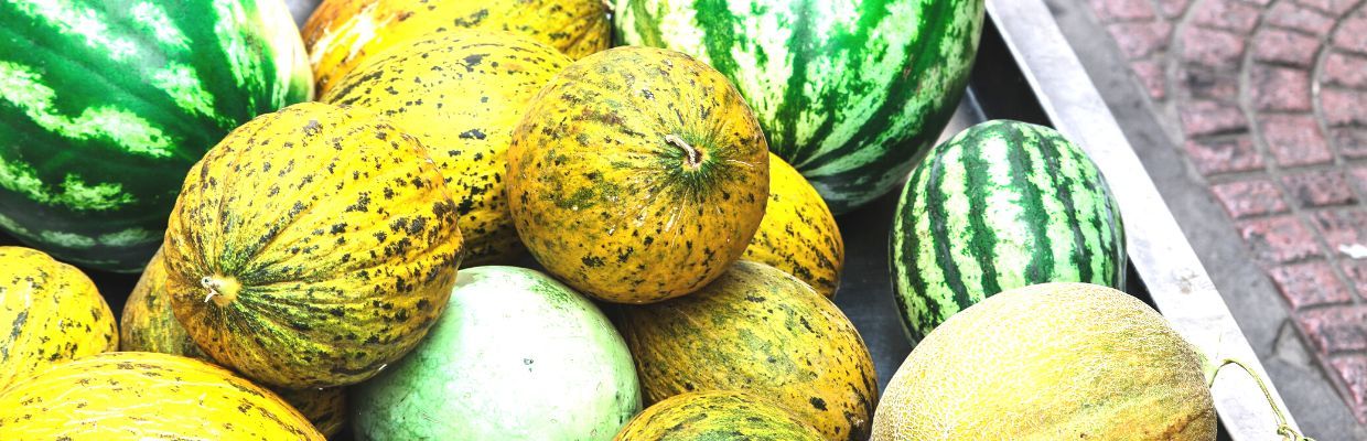 Nutritie: Care sunt beneficiile pentru organism ale consumului de pepene galben