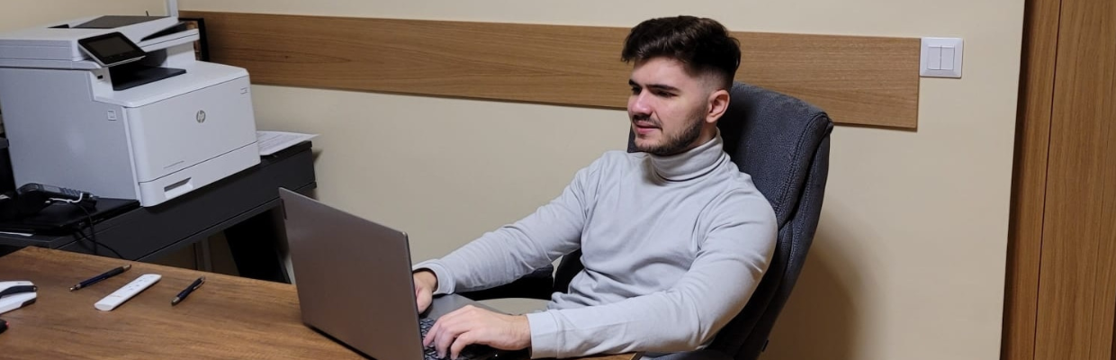Psiholog Radu Handra: Carenta de Zinc si deficitul de vitaminele D si B pot induce stari de anxietate