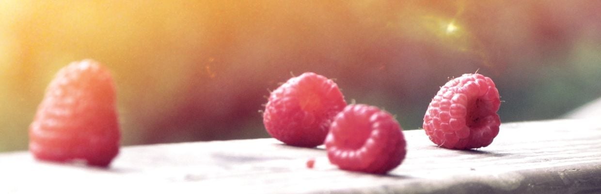 Zmeura si beneficiile sale pentru sanatate