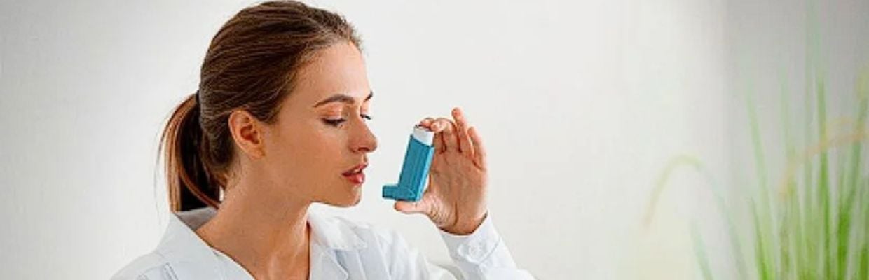 Cum sa mentii sanatatea sistemului respirator prin alimentatie si exercitii fizice