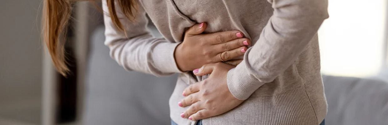 Nutritie: Ce alimente trebuie sa evitam pentru a avea un stomac sanatos?