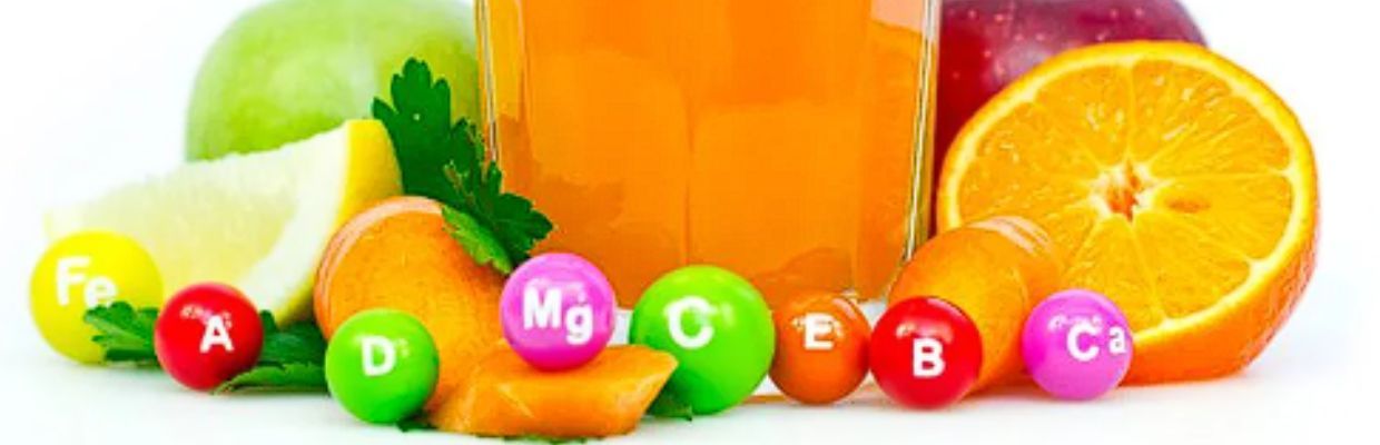 Nutritie: Cum sa folosim corect suplimentele de vitamine si minerale