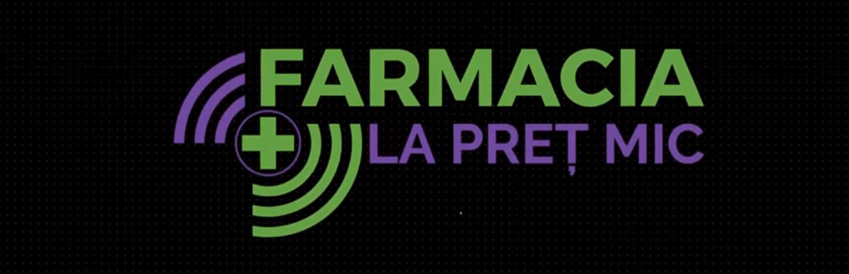 Black Friday la Farmacia la pret Mic: Reduceri la sute de produse, cadou pentru orice comanda, tombole pentru toti pacientii