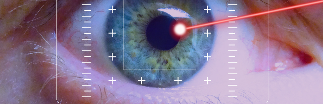 ochi-si-laser