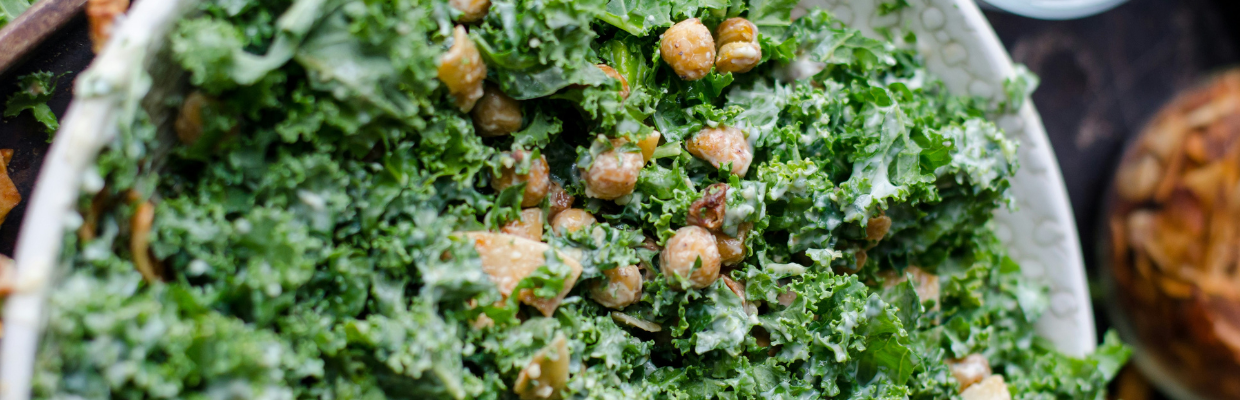 Salata verde: Proprietati nutritionale, beneficii pentru organism, reguli de consum