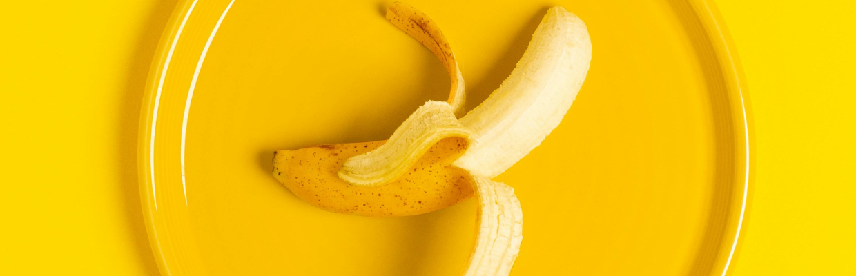 Util: Beneficiile pentru organism ale cojilor de banana. Cum sa le folosim corect