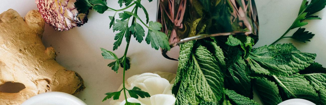 Intarirea imunitatii: Plante medicinale care te ajuta sa scapi de gripa si raceala