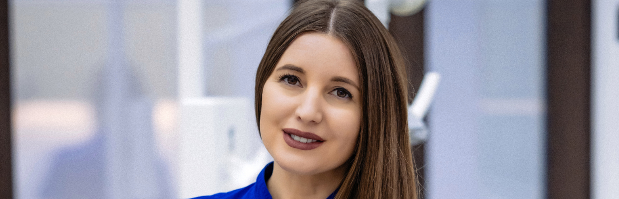 Dr. Inorica Alina Pripici: Cauzele cariilor dentare la copii si importanta igienei orale
