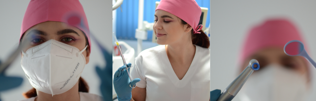 Dr. Tatiana Butnariu: Fluorul interzis pentru copii in pasta de dinti este un mit