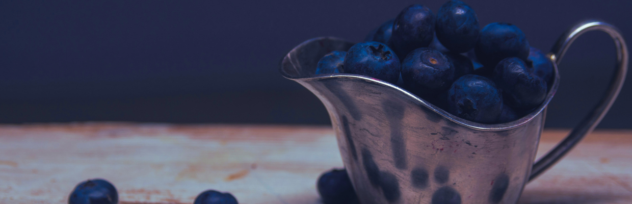 Nutritie: De ce sa consumi afine uscate, cum sa le folosesti corect
