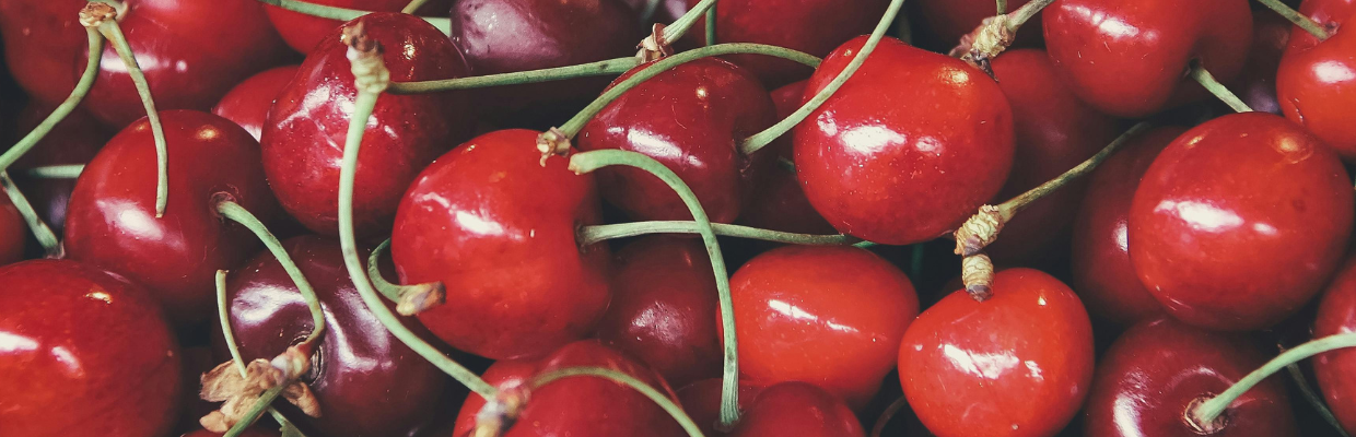 Ciresele uscate: Beneficii de consum, cum pot fi integrate corect in alimentatia zilnica