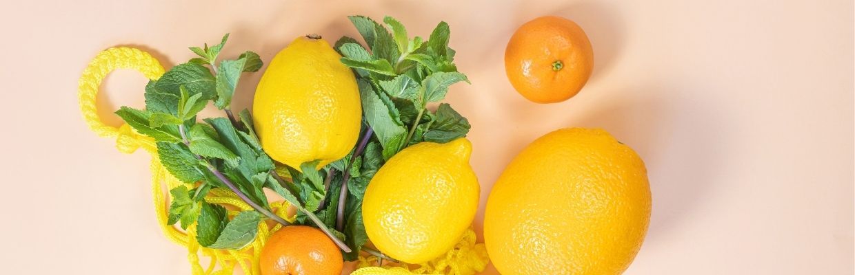 5 alimente bogate in vitamina C