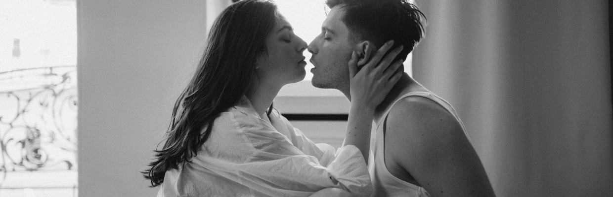 Libidoul scazut la barbati si femei: De ce apare si ce solutii naturale exista