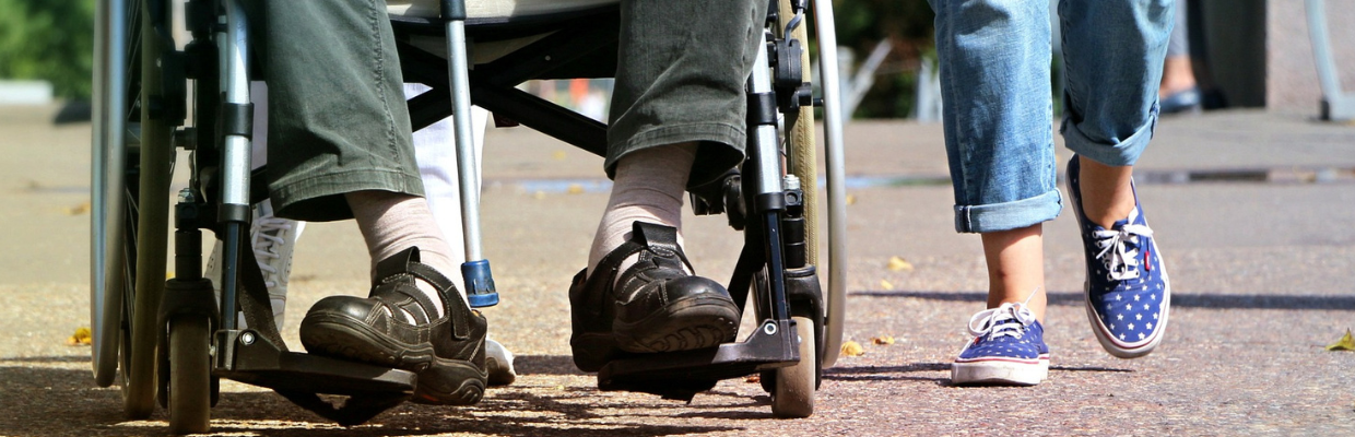 Tetraplegia: De ce apare boala, cum se poate evita, tipuri de tratament