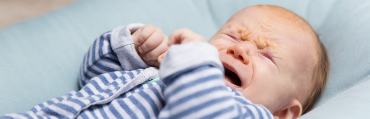 Bronsiolita la bebelusi: cum apare, cum se poate trata