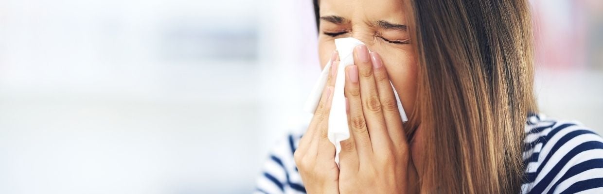 Acordarea primului ajutor in cazul reactiilor alergice