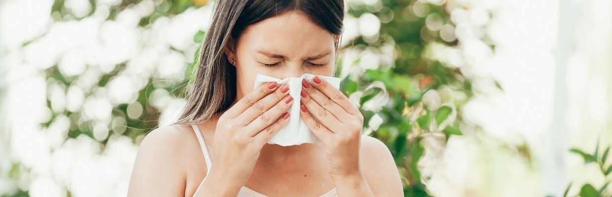 Alergiile: Simptome, tipuri de alergii, tipuri de tratament