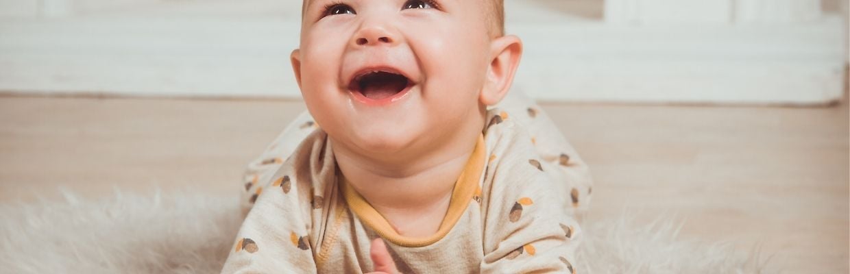 Alimentatia bebelusului la 6 luni: La ce trebuie sa fim atenti