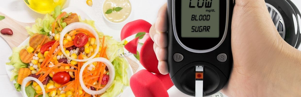 Alimente permise in regimul pentru diabet