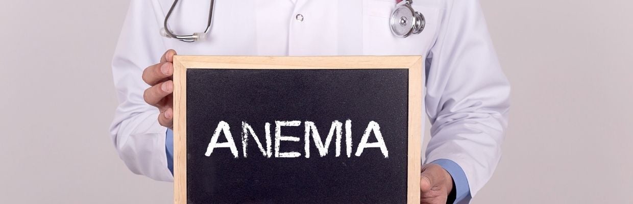 Anemia feripriva: simptome, cauze, tratament