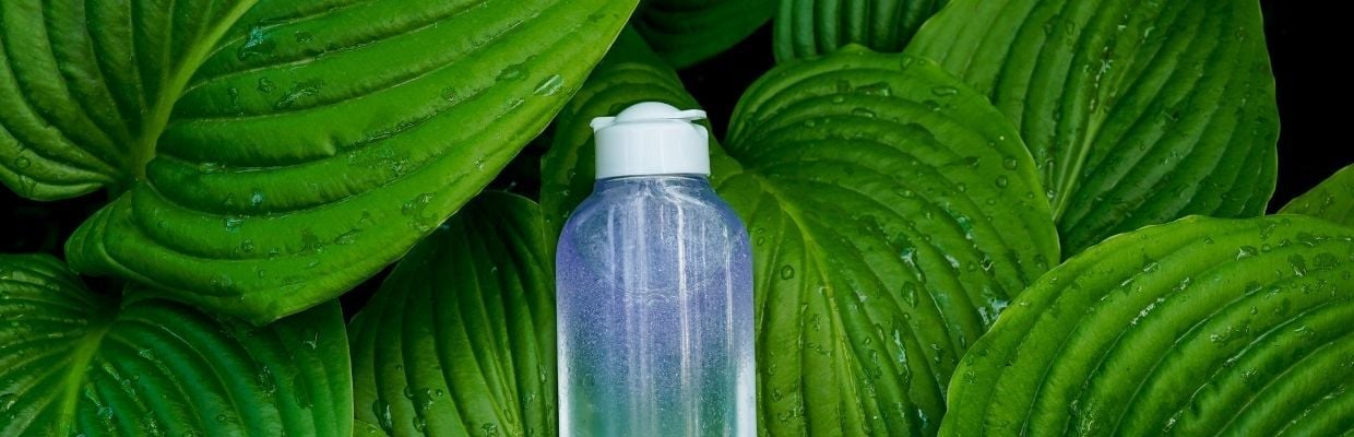 Apa micelara: mod de utilizare, beneficii, proprietati
