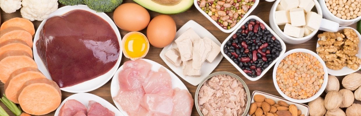 Biotina, Vitamina B7 sau Vitamina H, ce roluri are pentru organism