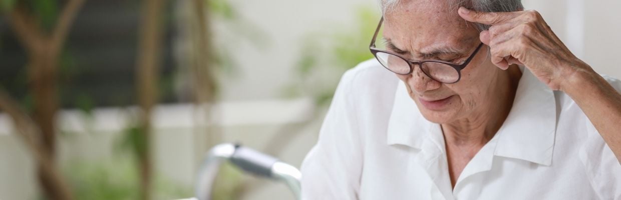 Boala Alzheimer: cauze, efecte si prevenire